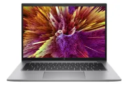 لپ تاپ ZBook Firefly 14 G10 اچ پی نمای روبرو