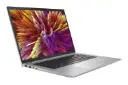 نمای سمت چپ لپ تاپ ZBook Firefly 14 G10 اچ پی