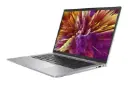 نمای سمت راست لپ تاپ ZBook Firefly 14 G10 اچ پی