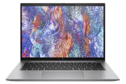 لپ تاپ ZBook Firefly 14 G11 اچ پی نمای روبرو