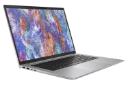 نمای سمت چپ لپ تاپ ZBook Firefly 14 G11 اچ پی