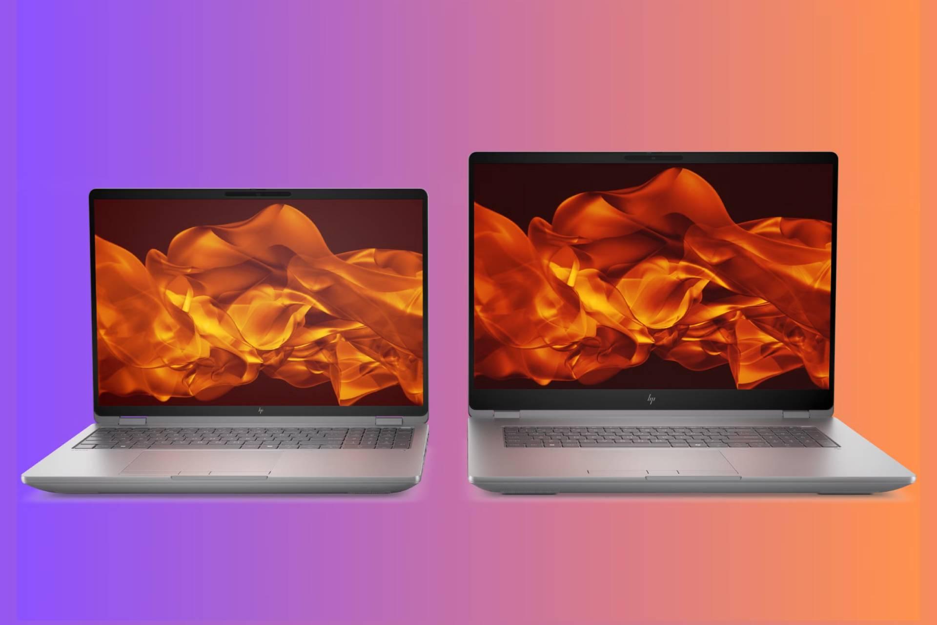 لپ تاپ ZBook Fury G1i