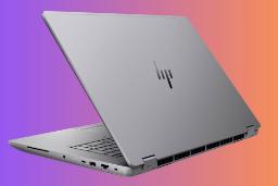 لپ تاپ ZBook Fury G1i