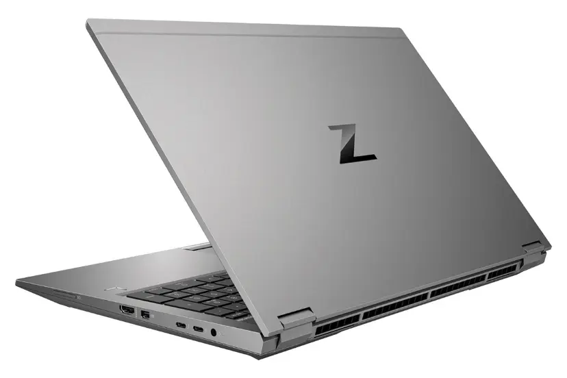 قیمت لپ تاپ ZBook Fury 15 G8 اچ پی - Core i7-11850H RTX A2000 16GB