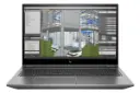 لپ تاپ اچ پی HP ZBook Fury 15 G7 نمای جلو