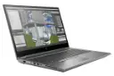 لپ تاپ اچ پی HP ZBook Fury 15 G7 نمای جلو و چپ