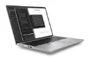 نمای سمت چپ لپ تاپ ZBook Fury 16 G10 اچ پی