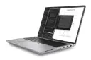 نمای سمت راست لپ تاپ ZBook Fury 16 G10 اچ پی