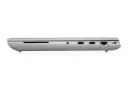 نمای کنار لپ تاپ ZBook Fury 16 G10 اچ پی
