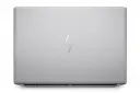 نمای پشت لپ تاپ ZBook Fury 16 G10 اچ پی