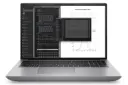 لپ تاپ ZBook Fury 16 G10 اچ پی نمای جلو