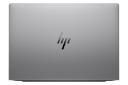نمای پنل پشت لپ تاپ ZBook Power 16 G11 اچ پی با نمایش لوگو