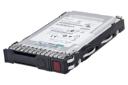 نمای جانبی اس اس دی اچ پی ای HPE P07306-002 SAS 2.5 Inch 1.92TB