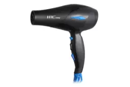 نمای سمت راست سشوار اچ تی سی EF-2012