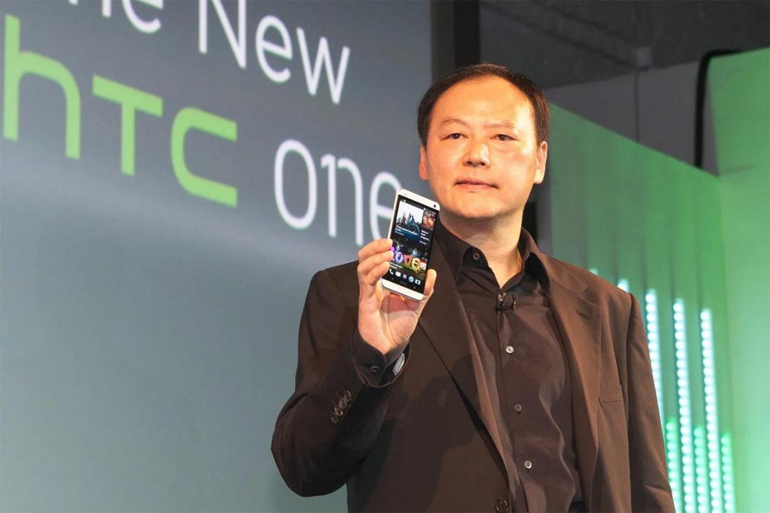 پیتر چو مدیرعامل سابق HTC