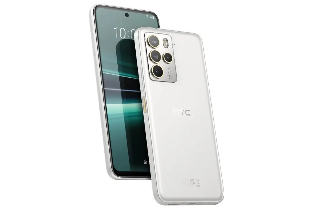 گوشی HTC U23 Pro