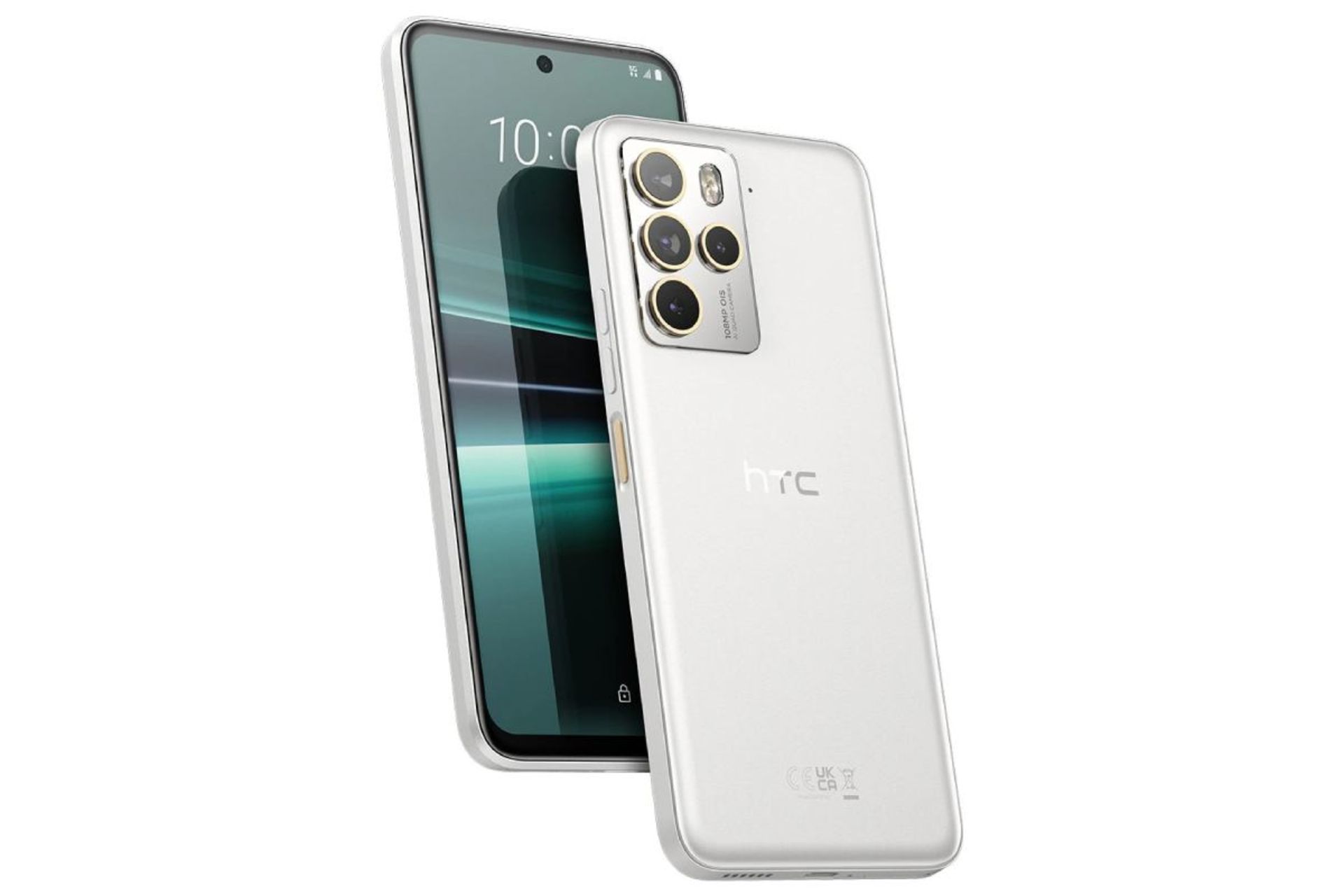 گوشی HTC U23 Pro