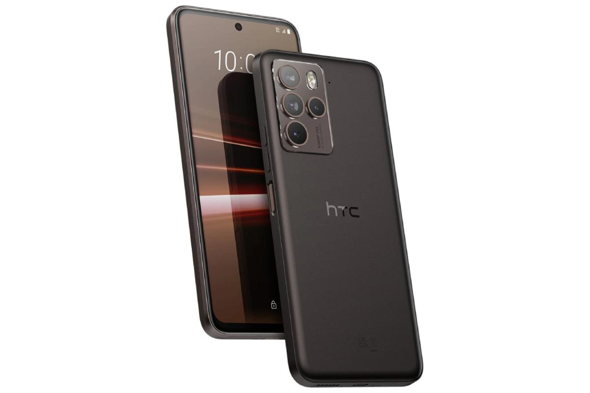 گوشی HTC U23 Pro