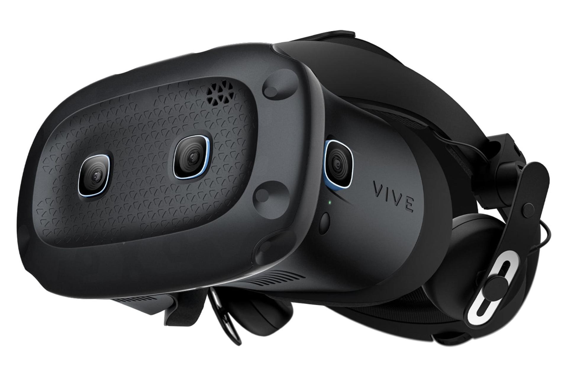 سمت راست هدست واقعیت مجازی اچ تی سی وایو HTC VIVE Cosmos Elite