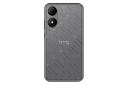 پنل پشت و چینش دوربین گوشی موبایل وایلدفایر E5 Life اچ تی سی خاکستری / HTC Wildfire E5 Life