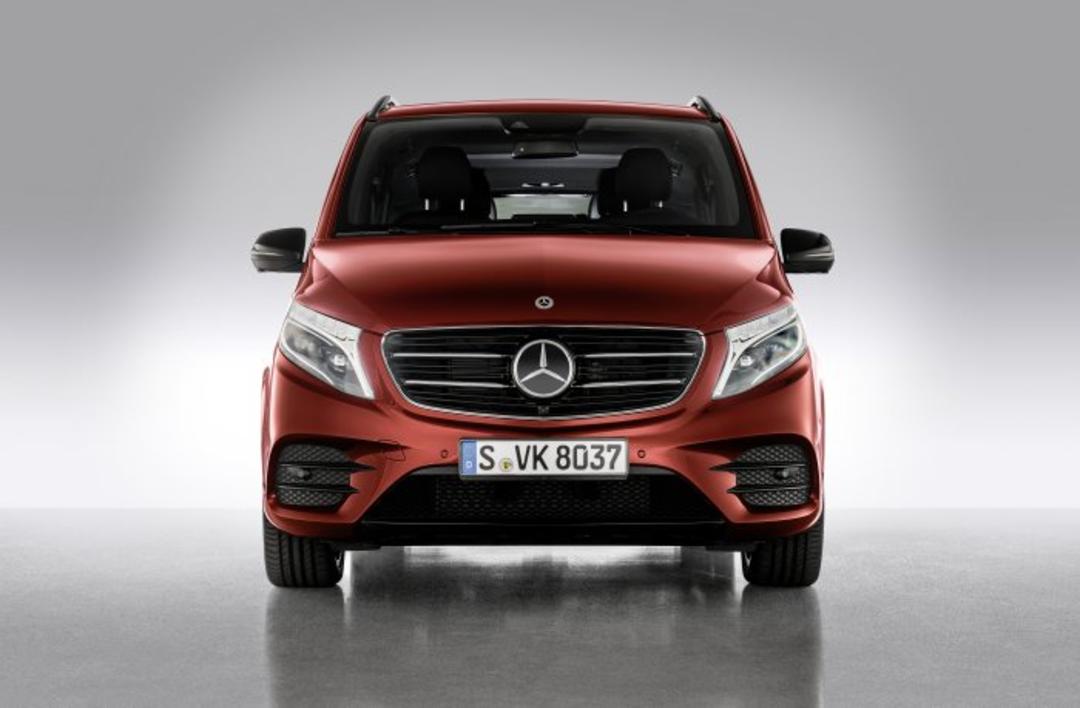 Image result for Night Edition V class