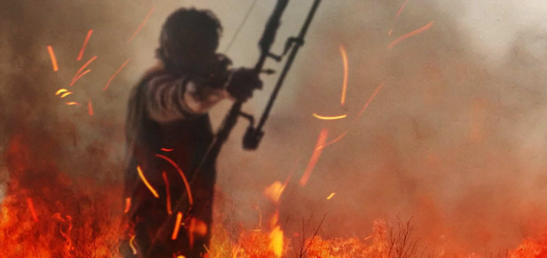 فیلم Rambo: Last Blood