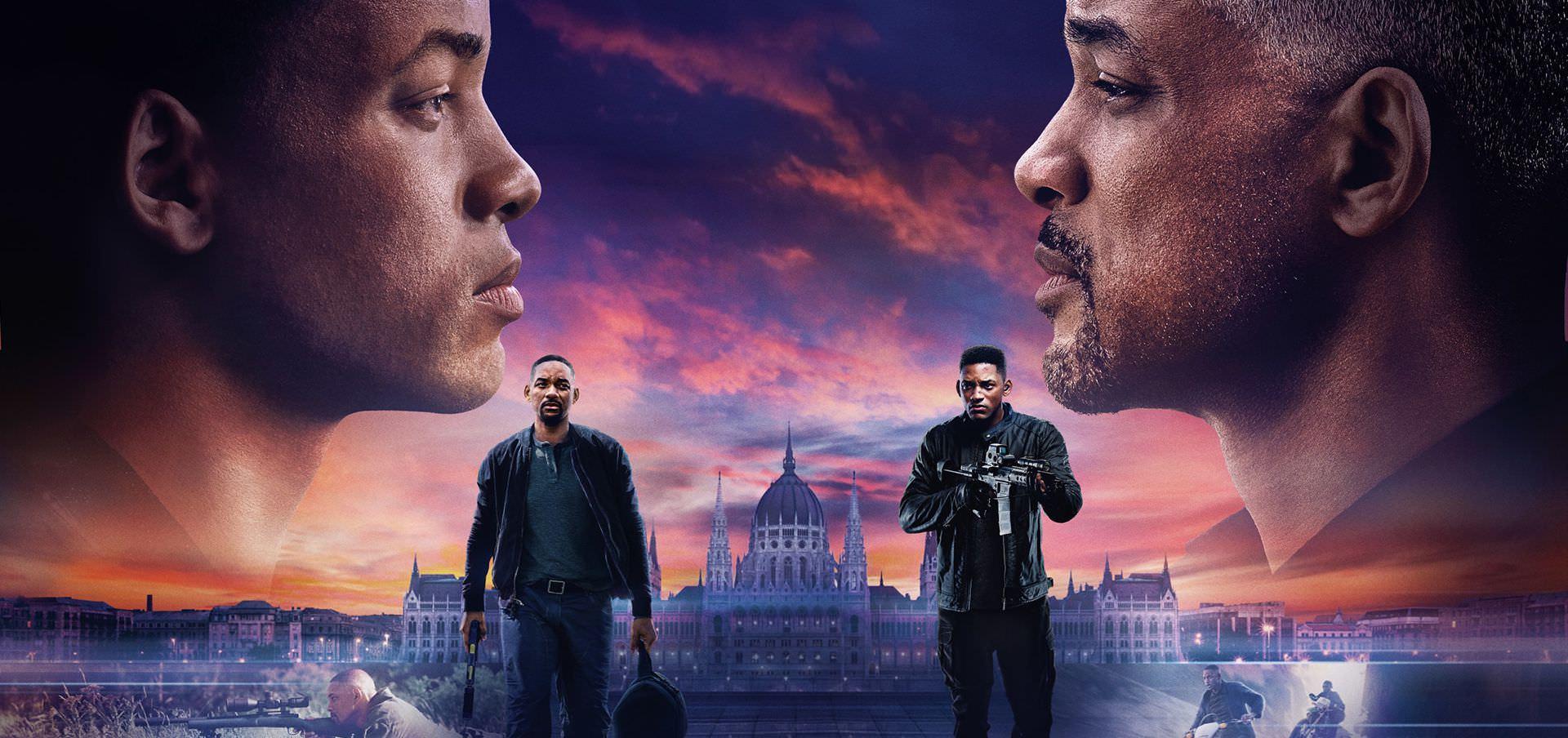 فیلم Gemini Man