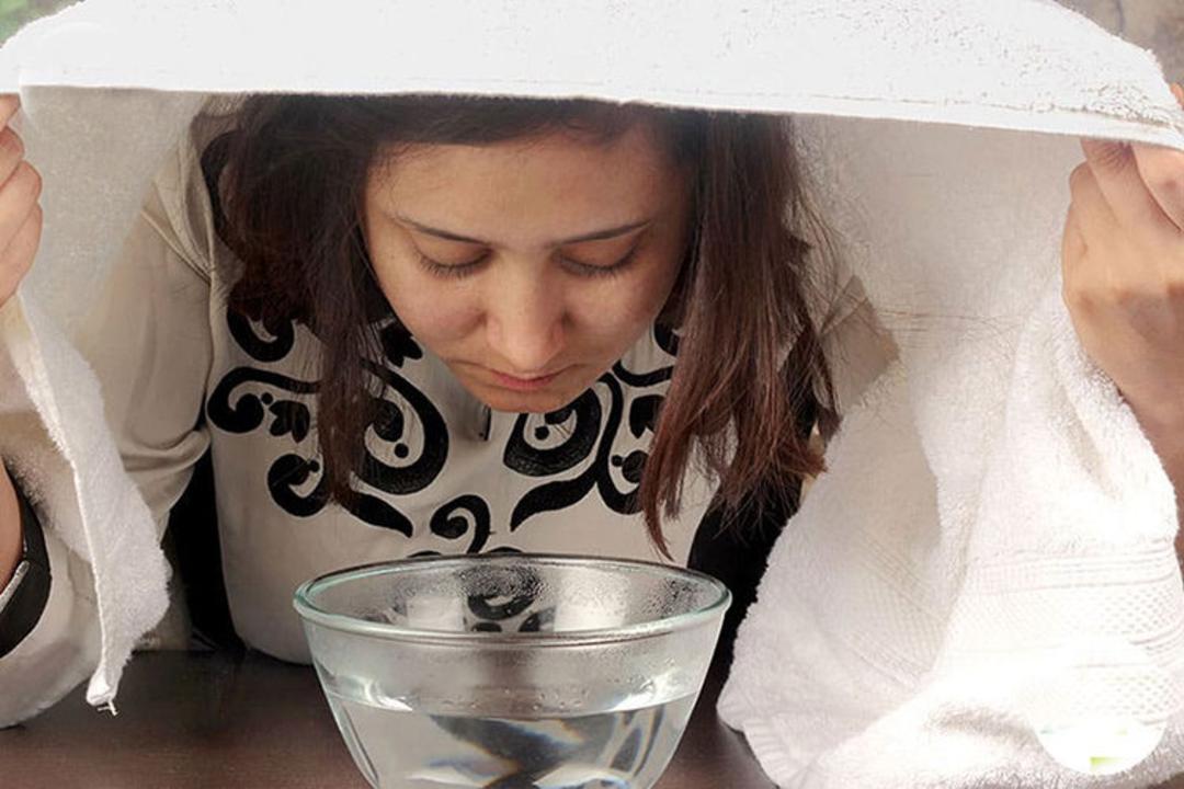 بخور گرفتن