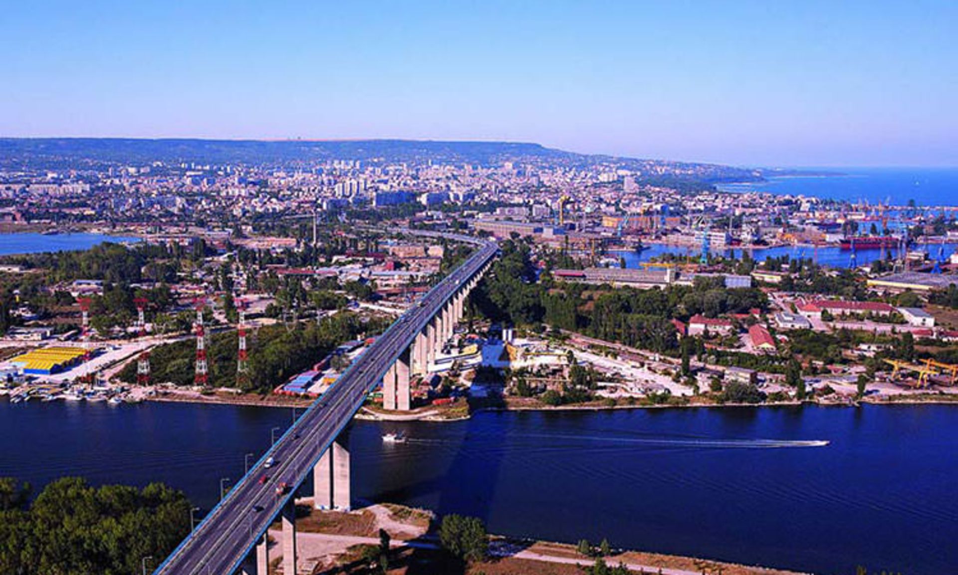 بهترین زمان سفر به وارنا