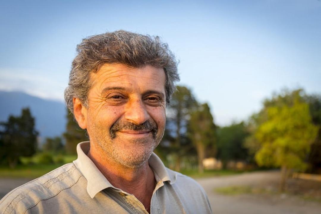 احوال پرسی ارمنی