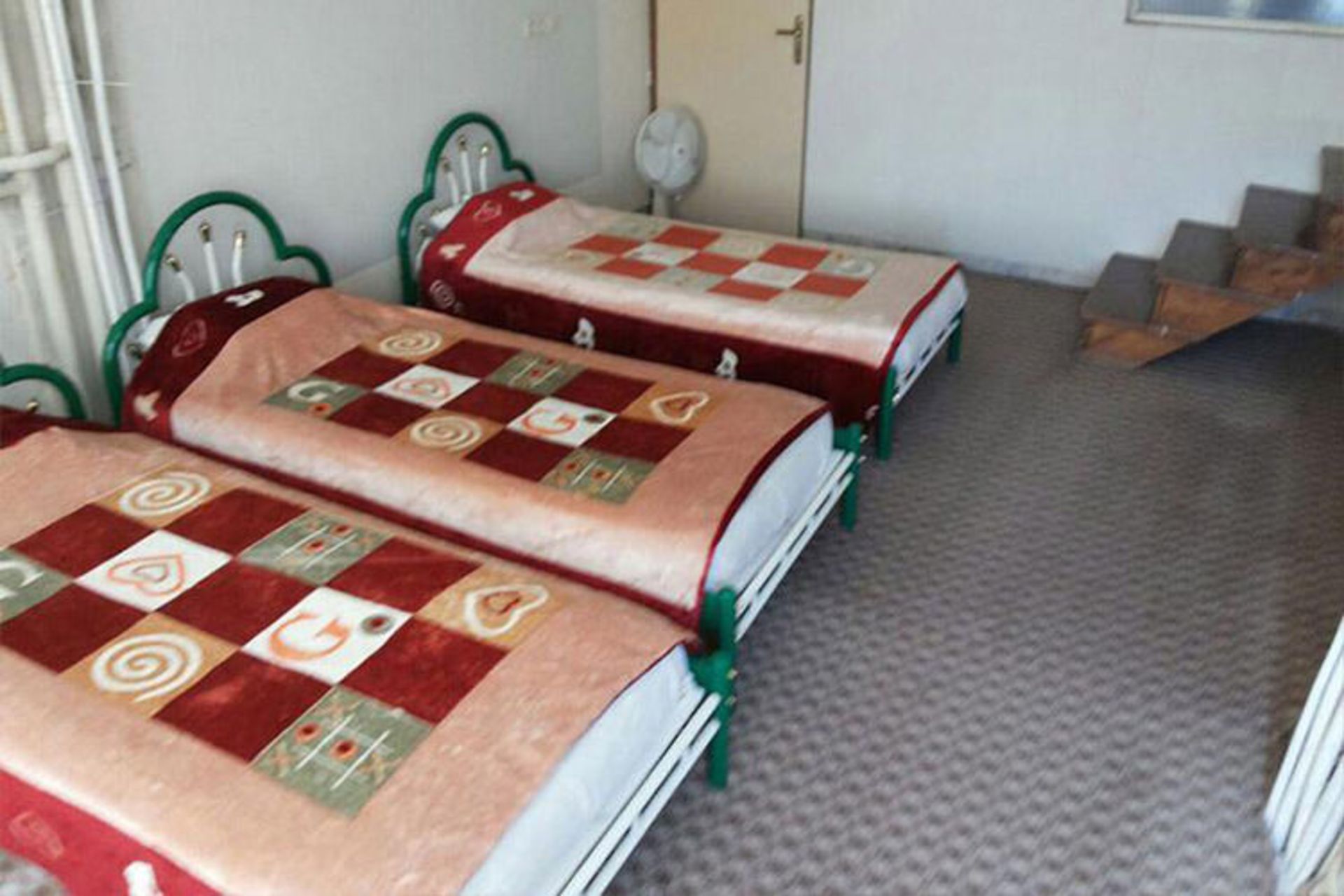 هتل های ارزان اردبیل