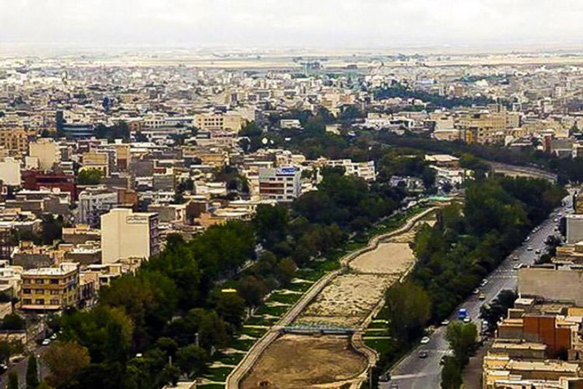 اطلاعات ضروری اردبیل