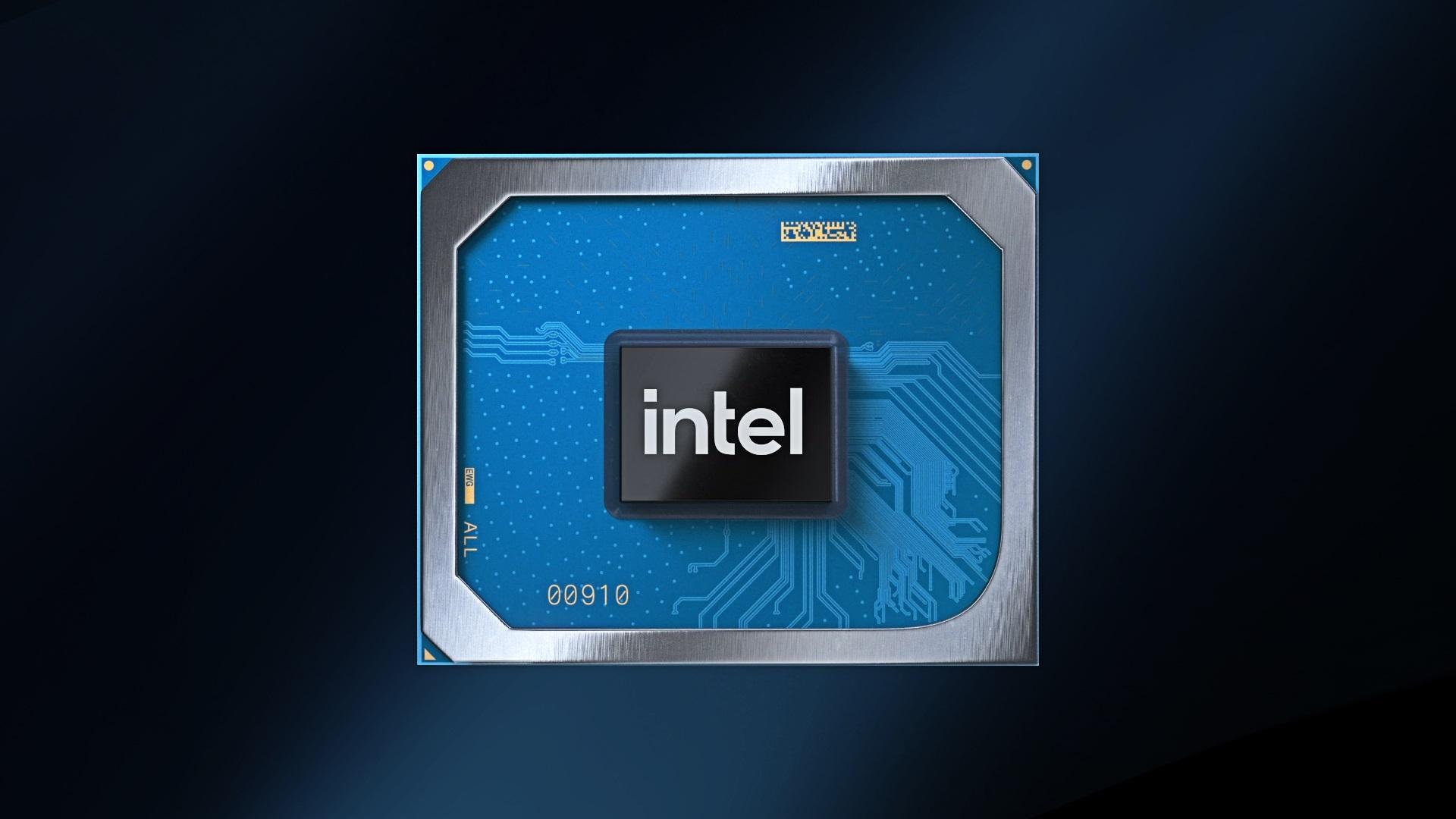 چیپ Intel Xe-HPG DG2
