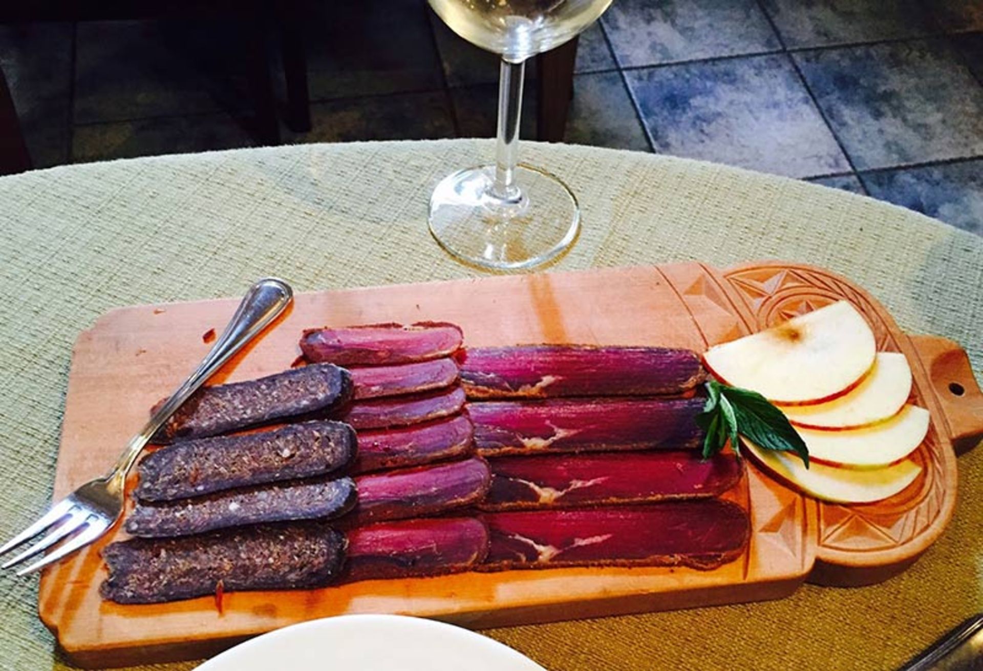 سوغات ایروان