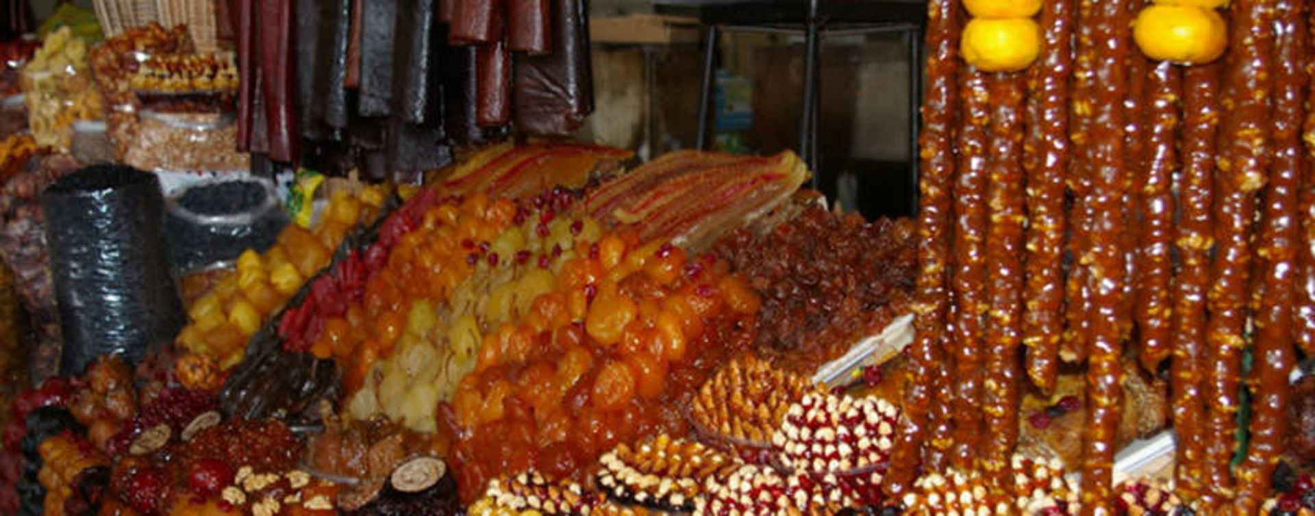 سوغات ایروان