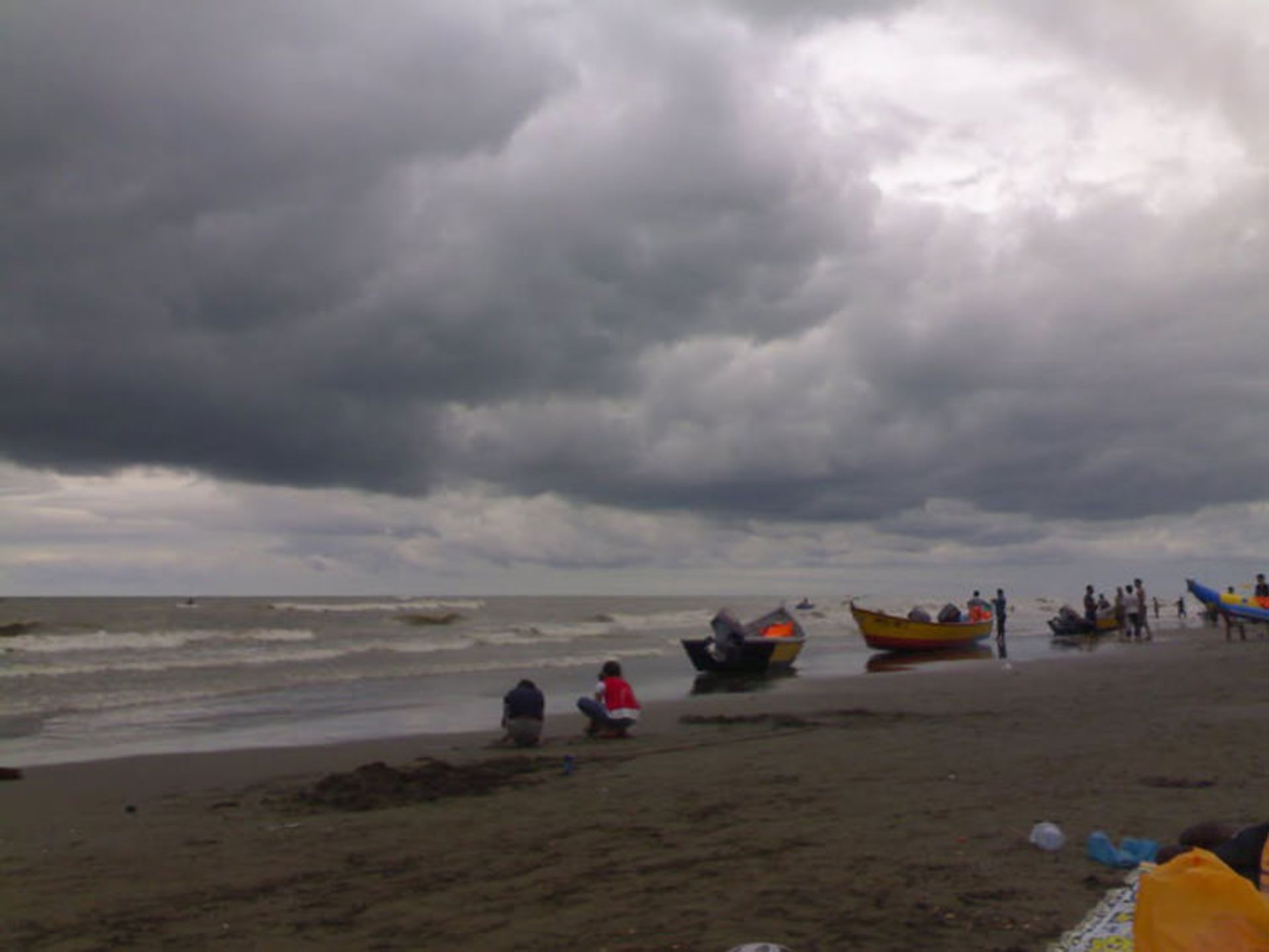 متل قو کجاست