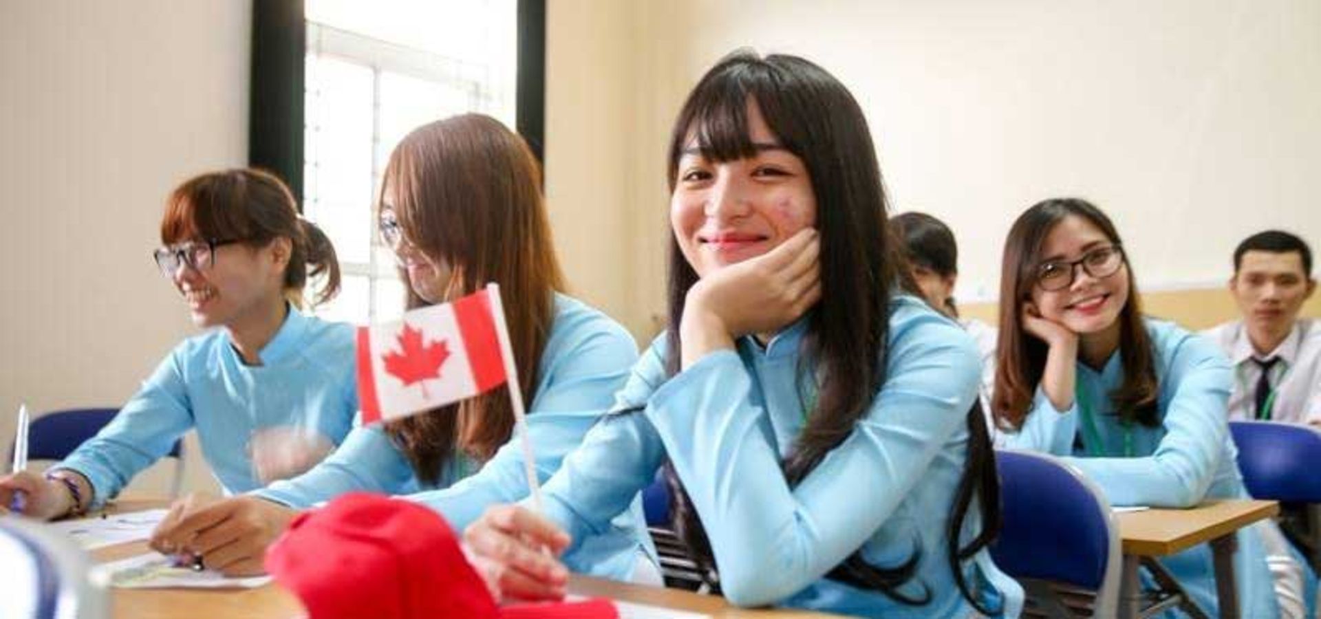 راهنمای تحصیل در کانادا