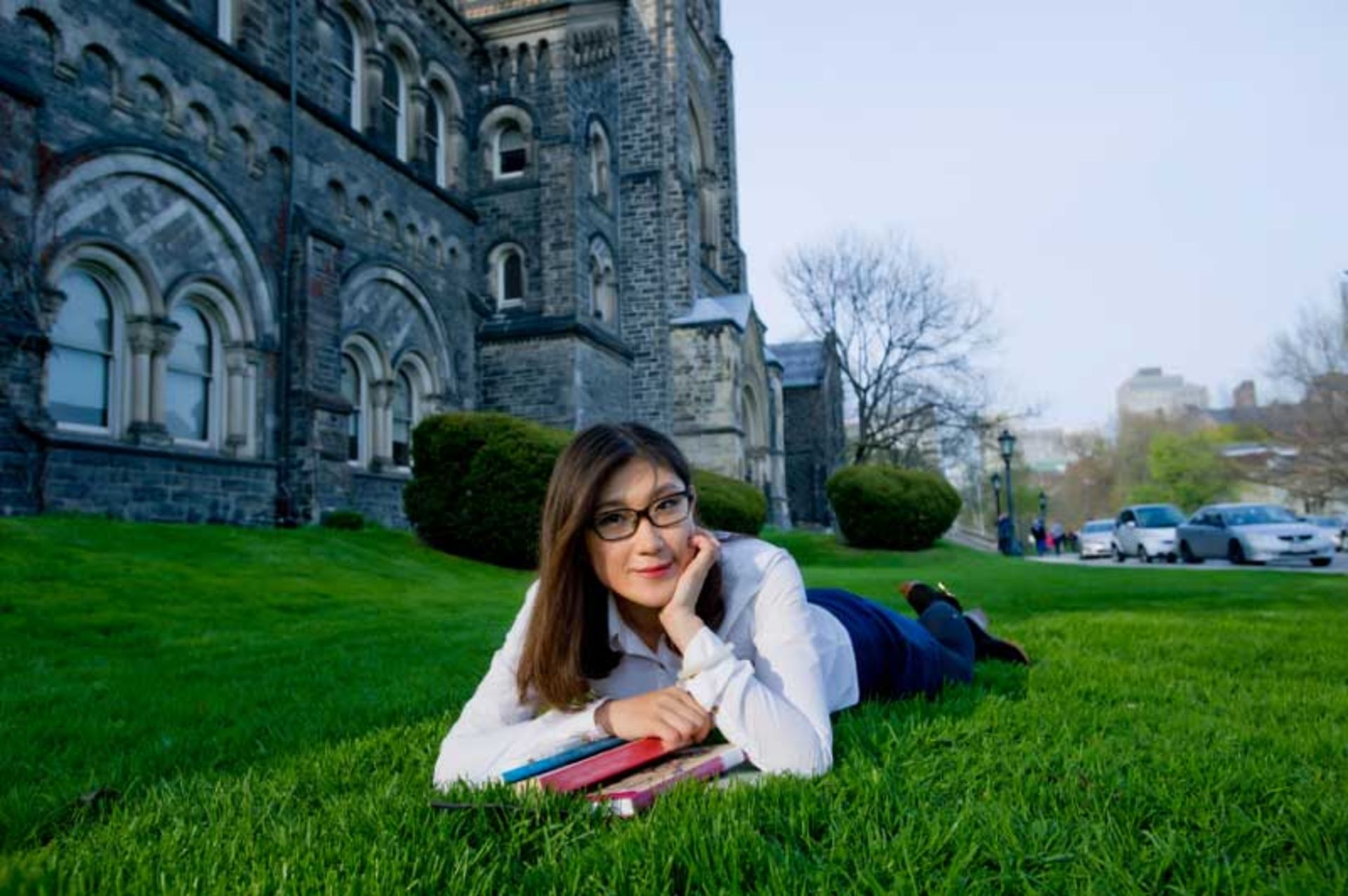 راهنمای تحصیل در کانادا