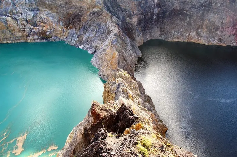 دریاچه
