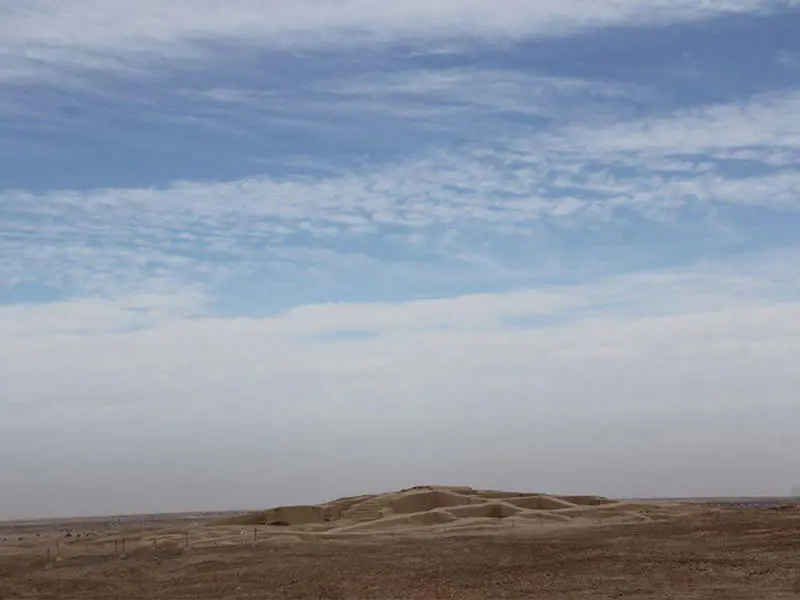 شهرسوخته