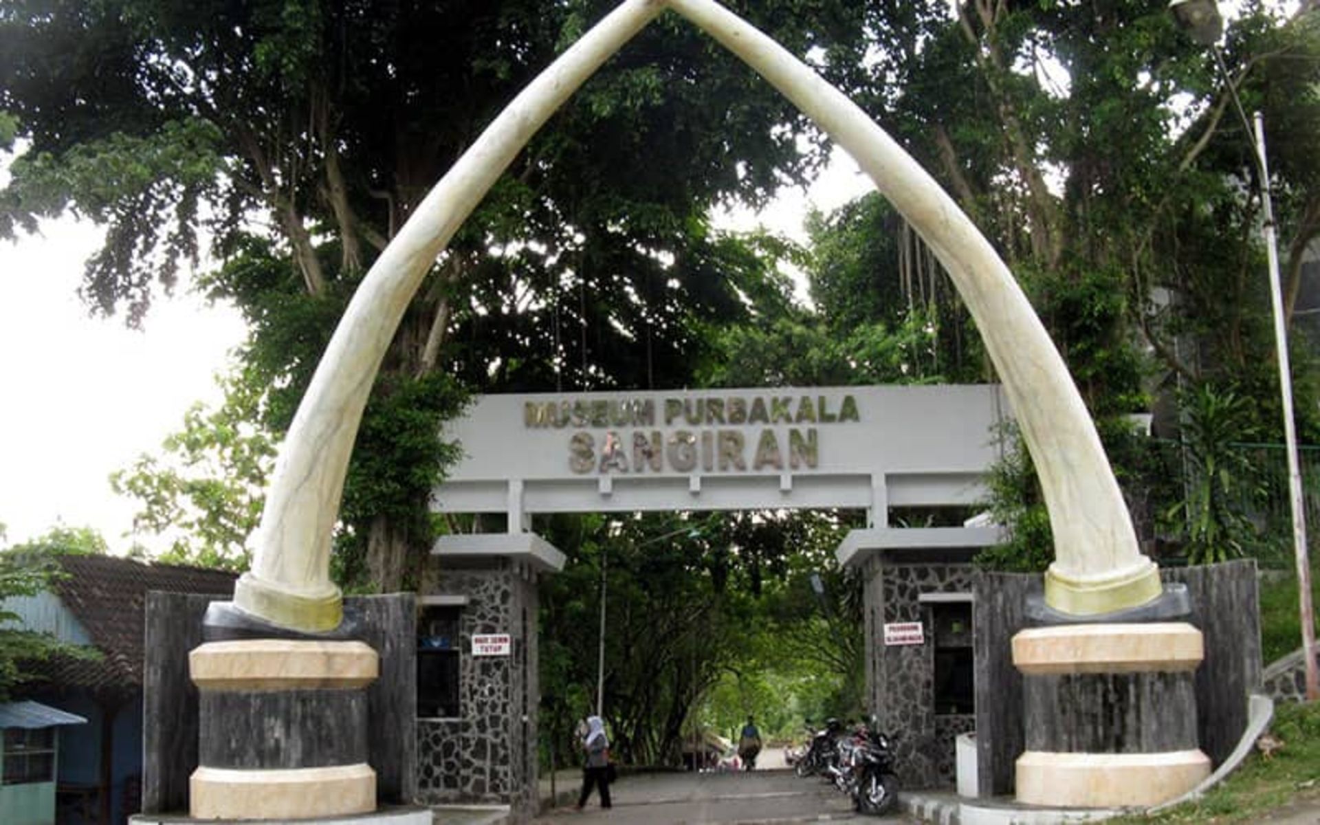 موزه‌ سانگیران 