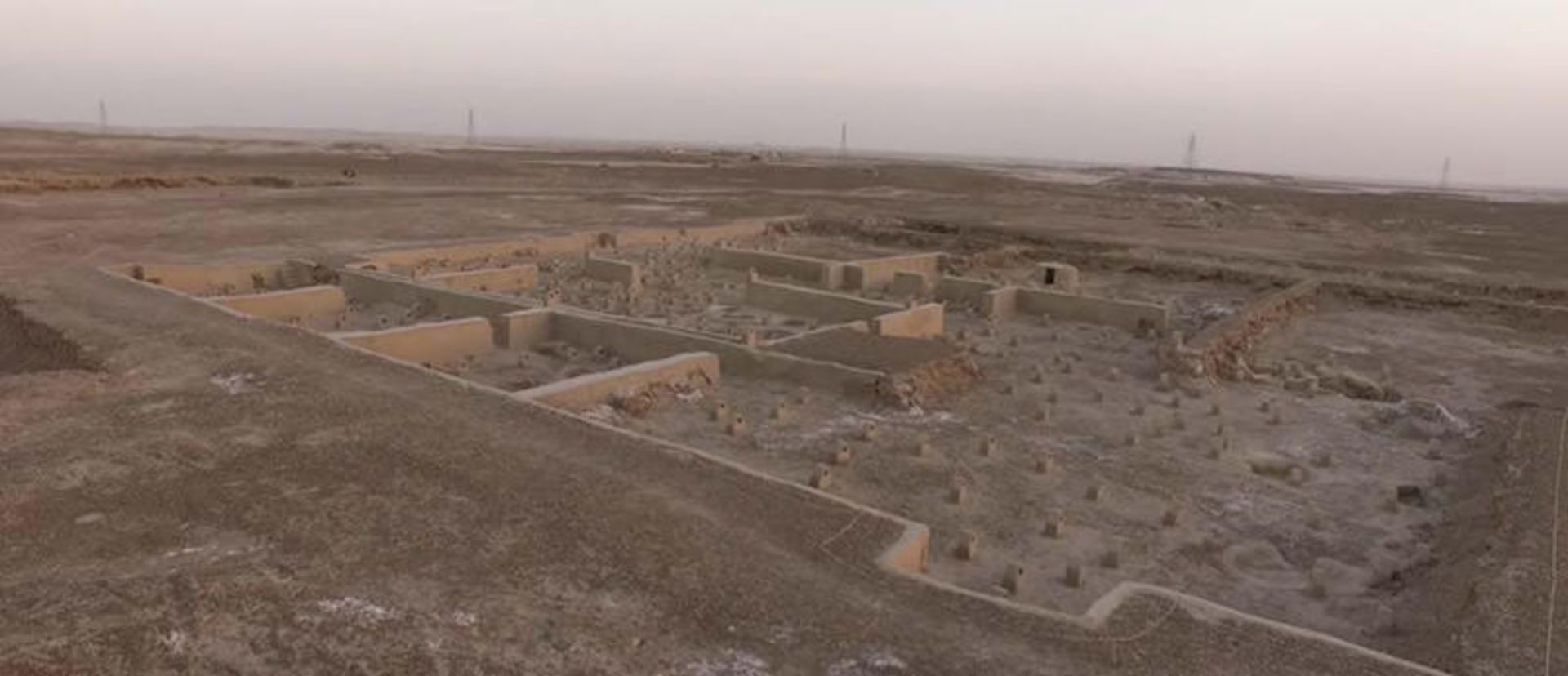 گورستان شهرسوخته