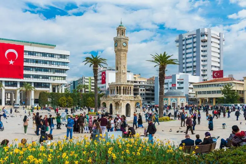 ازمیر 