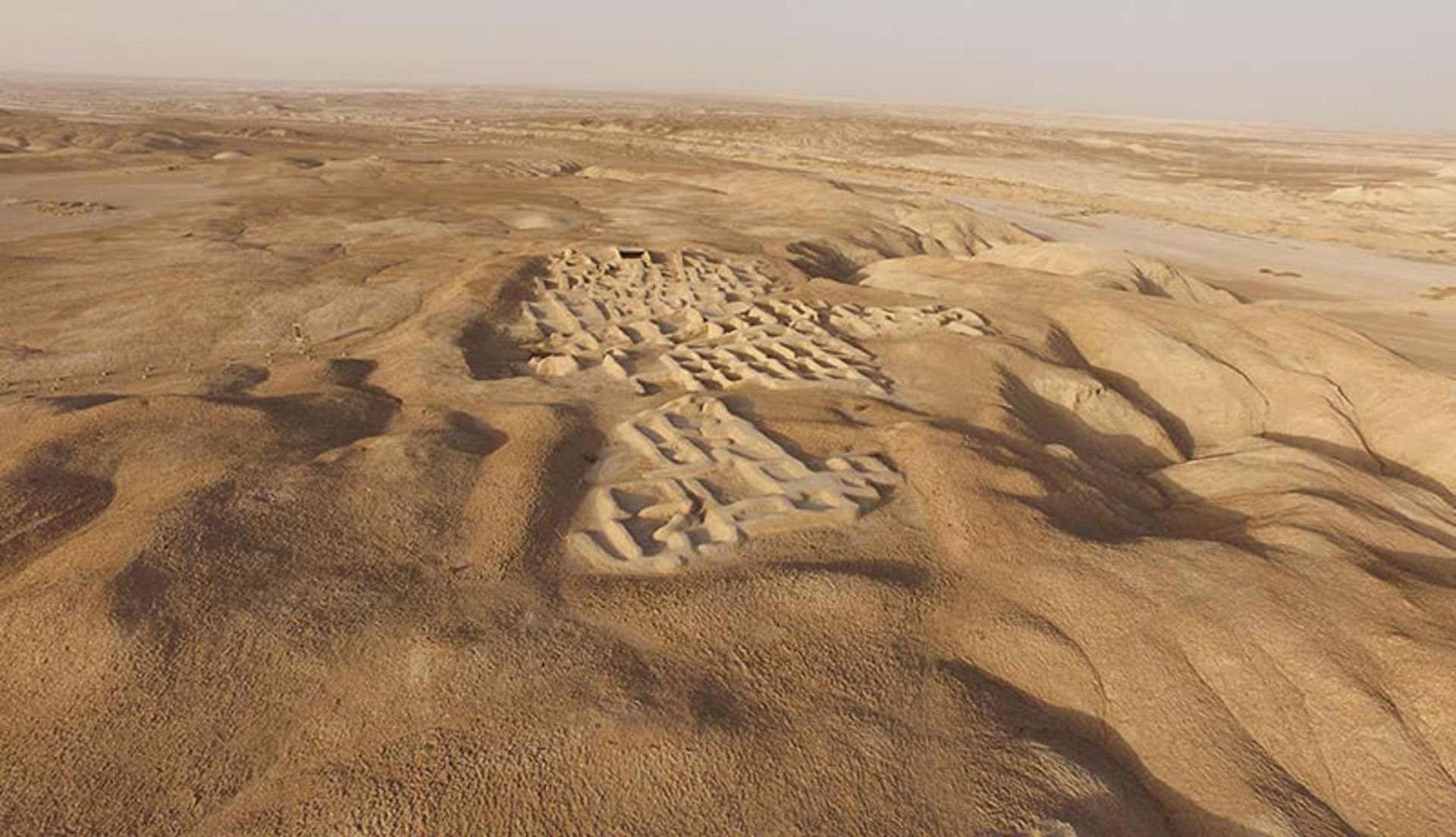 منطقه مسکونی شهرسوخته