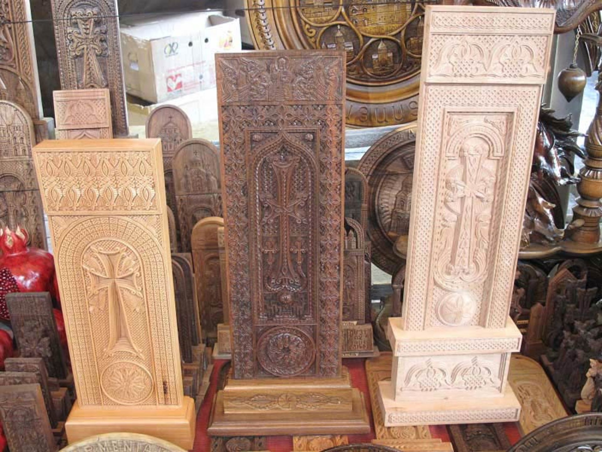 سوغات ارمنستان