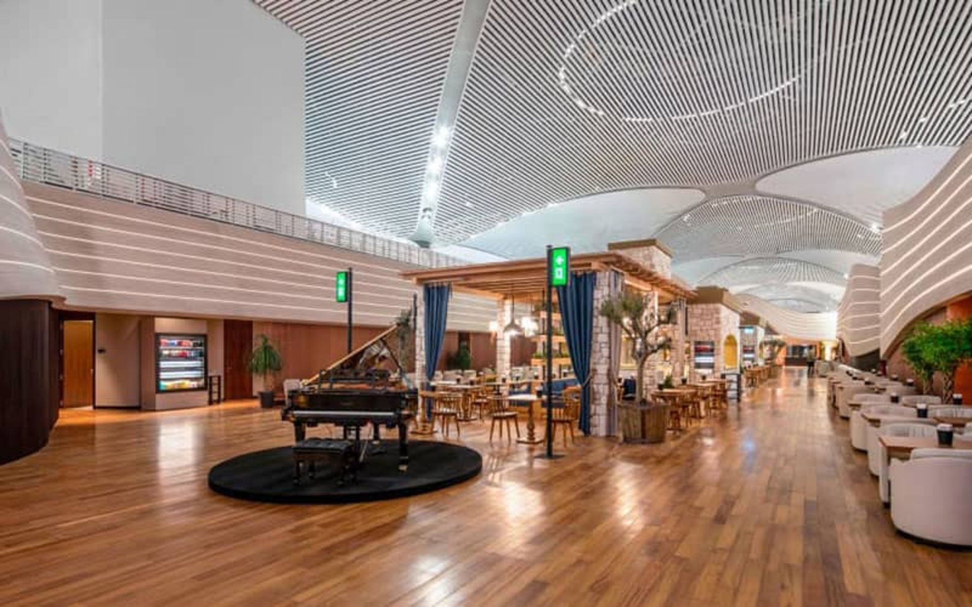 ترکیش ایرلاینز