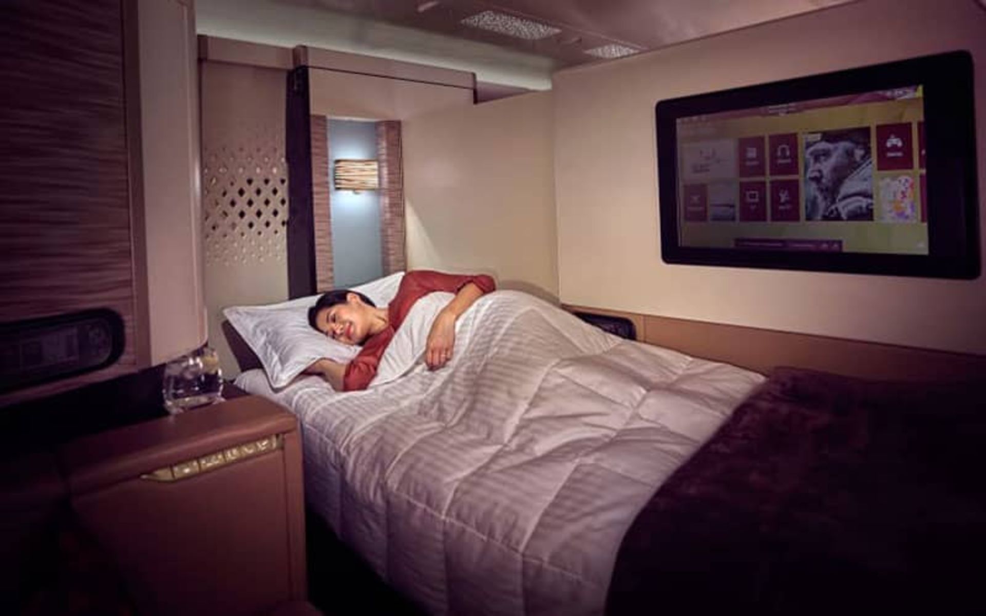 هواپیمایی اتحاد