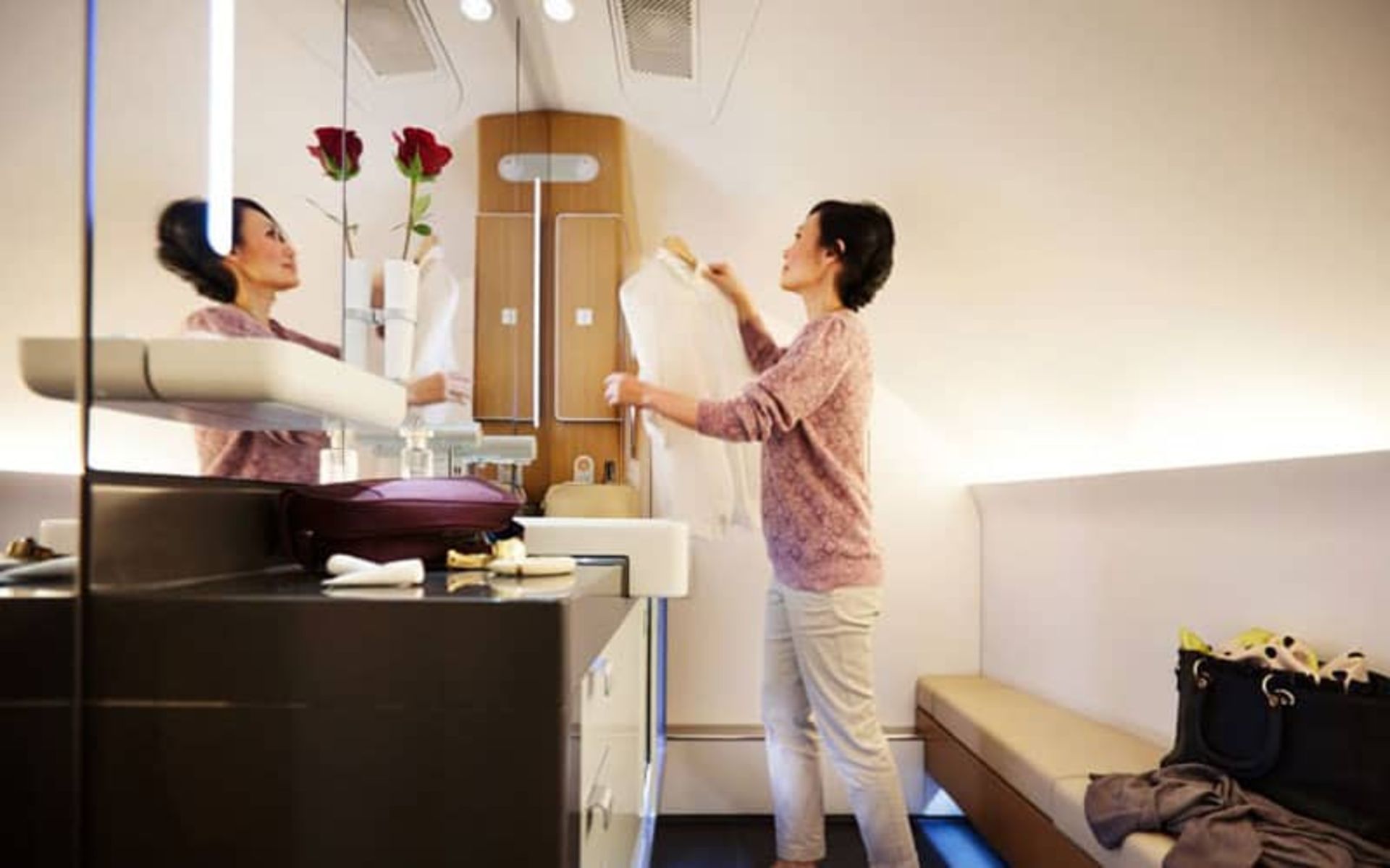 هواپیمایی لوفت‌هانزا 