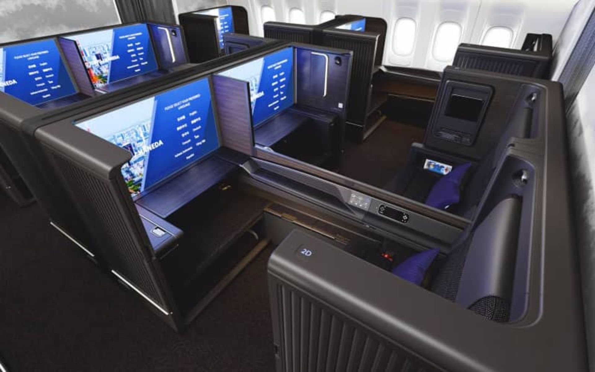 هواپیمایی آل نیپون ایرویز