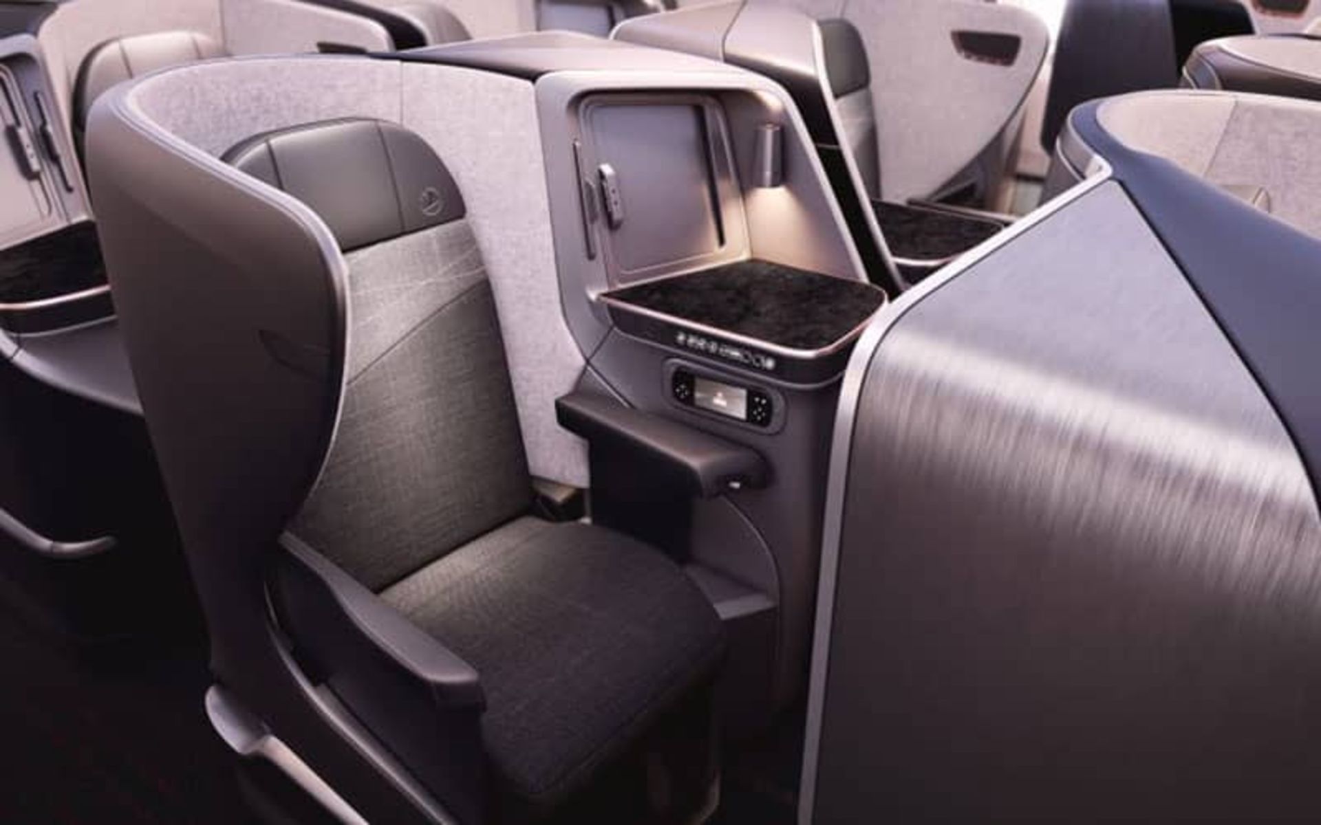 ترکیش ایرلاینز